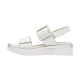 Sandales Cuir Tamaris