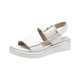 Sandales Cuir Tamaris