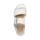 Sandales Cuir Tamaris