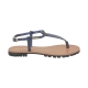 Sandales Cuir Les Tropeziennes Hanil