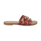 Sandales Cuir Les Tropeziennes Hamia
