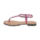 Sandales Cuir Les Tropeziennes Hanil