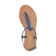 Sandales Cuir Les Tropeziennes Hanil