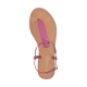 Sandales Cuir Les Tropeziennes Hanil