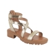 Sandales Cuir Les Tropeziennes Hursula