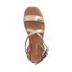 Sandales Cuir Les Tropeziennes Hursula