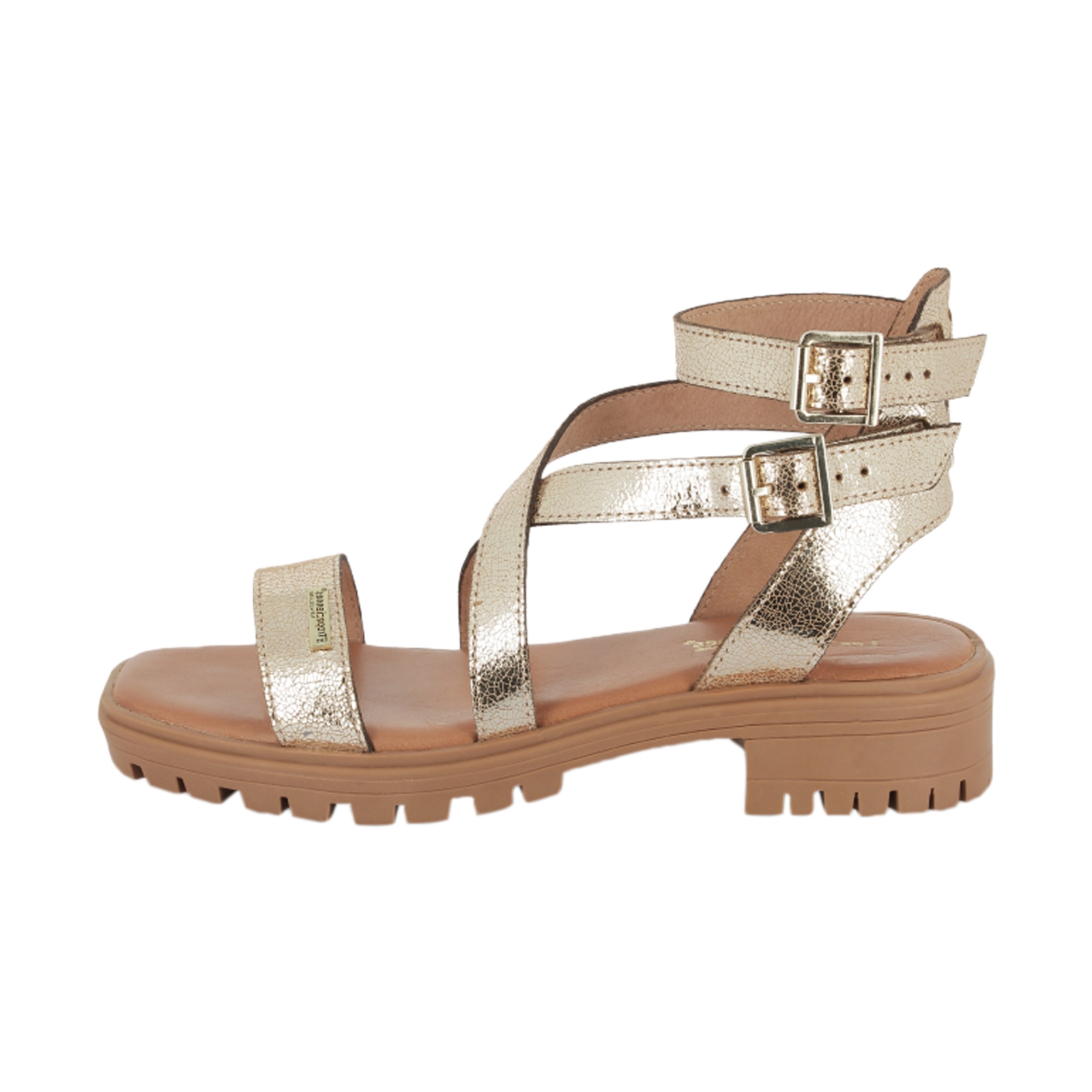 Sandales Cuir Les Tropeziennes Hursula