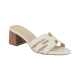 Sandales Cuir à Talon Les Tropeziennes Livia