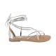 Sandales Plates Cuir Les Tropeziennes Djoya
