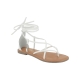 Sandales Plates Cuir Les Tropeziennes Djoya