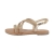 Sandales Plates Cuir Les Tropeziennes Diams