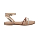 Sandales Cuir Les Tropeziennes Hocty