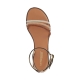 Sandales Cuir Les Tropeziennes Hocty