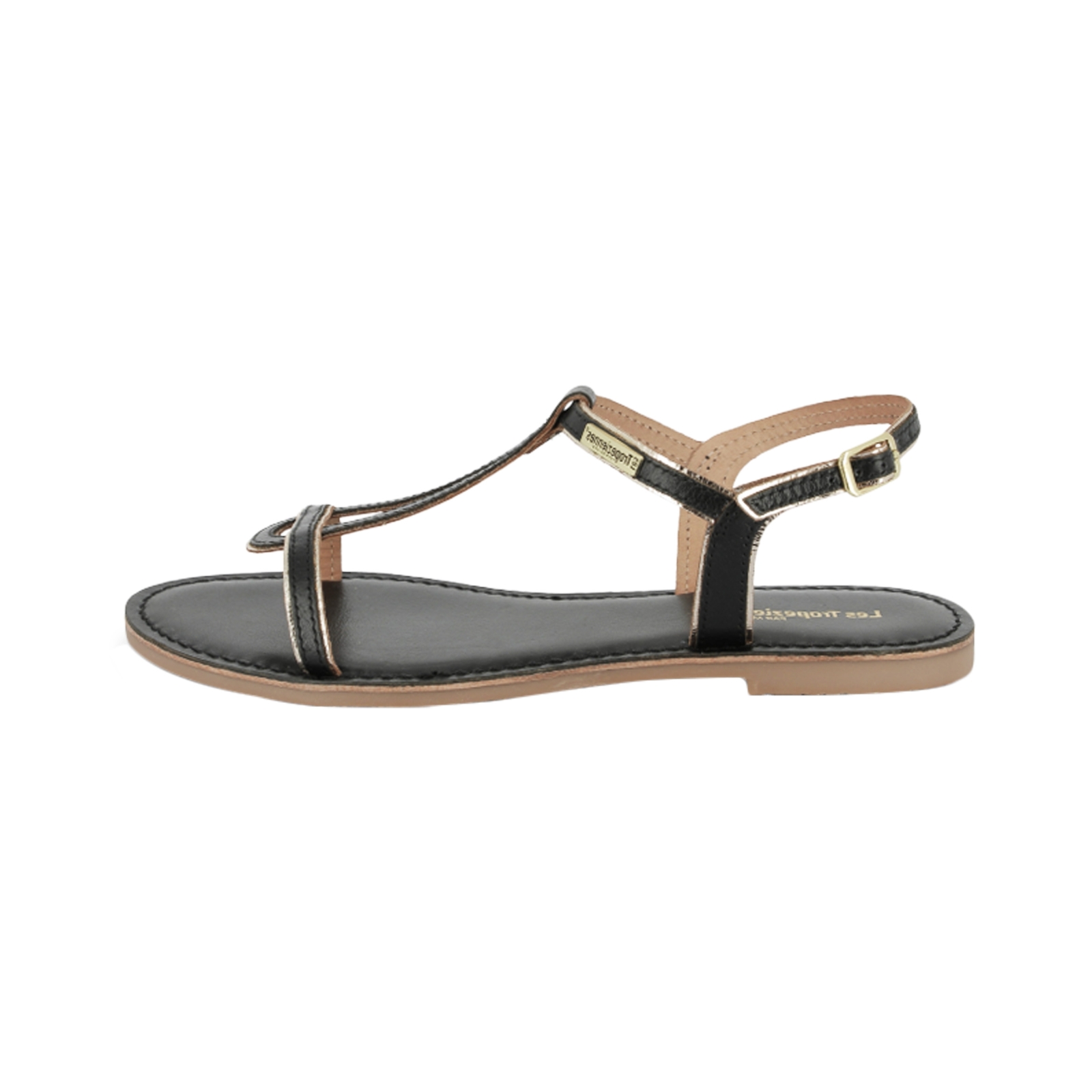 Sandales Cuir Les Tropeziennes Hamatrio