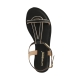 Sandales Cuir Les Tropeziennes Hamatrio