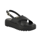Sandales Cuir Les Tropreziennes Par M. Belarbi Dorine