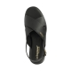 Sandales Cuir Les Tropreziennes Par M. Belarbi Dorine