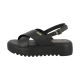 Sandales Cuir Les Tropreziennes Par M. Belarbi Dorine