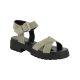 Sandales Cuir Les Tropeziennes Par M. Belarbi Tihasued