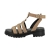 Sandales Cuir Les Tropeziennes Par M. Belarbi Tobosued