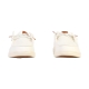 Moccassin Cuir Hey Dude Paul Canvas