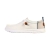 Mocassin à Lacets Hey Dude Wally Craft Linen