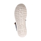 Mocassin Cuir Hey Dude Wally Craft Linen