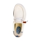 Mocassin à Lacets Hey Dude Wally Craft Linen