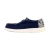 Moccassin à Lacets Hey Dude Wally Surf Wash