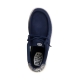 Moccassin à Lacets Hey Dude Wally Surf Wash