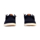 Mocassin Cuir Hey Dude Paul Canvas
