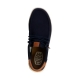 Mocassin Cuir Hey Dude Paul Canvas