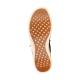 Mocassin Cuir Hey Dude Paul Canvas