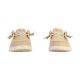 Mocassin à Lacets Hey Dude Wally Stretch Sox