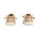 Mocassin à Lacets Hey Dude Wally Stretch Sox