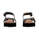Sandales Cuir Emilie Karston Maelle