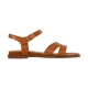 Sandales Cuir Emilie Karston Bella