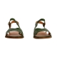 Sandales Cuir Emilie Karston Bella