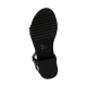 Sandales Cuir Emilie Karston Maelle