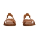 Sandales Cuir Emilie Karston Bella