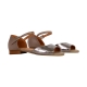 Sandales Cuir Emilie Karston Axelle