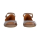 Sandales Cuir Emilie Karston Axelle