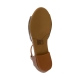 Sandales Cuir Emilie Karston Axelle