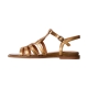 Sandales Cuir Emilie Karston Sabine