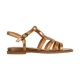 Sandales Cuir Emilie Karston Sabine