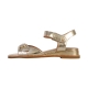 Sandales Cuir Emilie Karston Katia