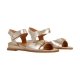 Sandales Cuir Emilie Karston Katia