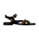 Sandales Cuir Emilie Karston Fiona