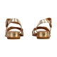 Sandales Cuir Emilie Karston Katia