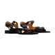 Sandales Cuir Emilie Karston Fiona